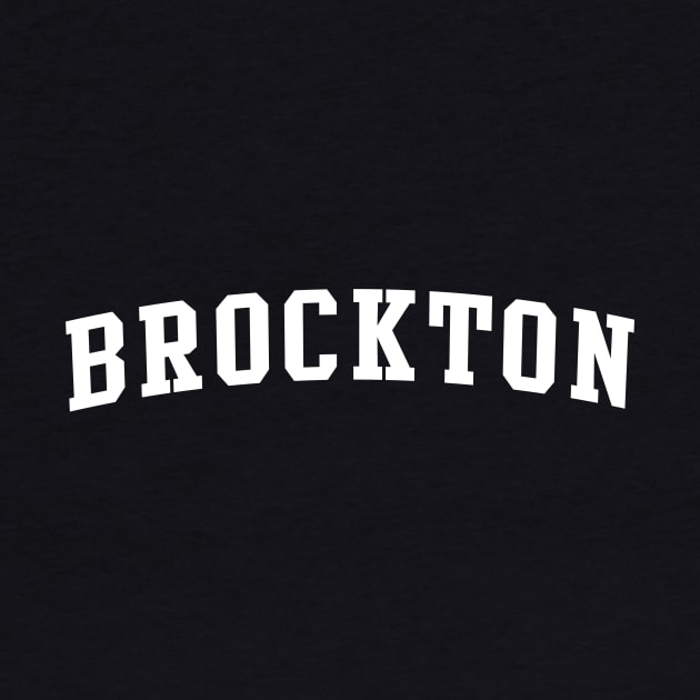 Brockton by Novel_Designs